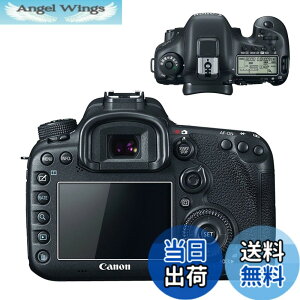 �y���������zkinokoo �t���ی�t�B���� CANON�f�W�^���J������p �d�x9H �����ߗ� �ώw�� �C�A���� �����K���X ����0.3mm 2���Z�b�g �W���N���X�t�� �F�F7D Mark2�A�T�C�Y�F�t�����j�^�[�ƕ\���p�l