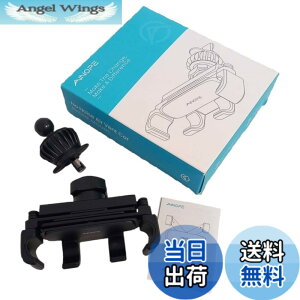�y���������z�y2025�ŐV�i���N���b�v&�ŋ��̈���zAINOPE �X�}�z�z���_�[ �� �ԍڃz���_�[ �d�͎� �G�A�R�������o���� �Ў葀�� �� �X�}�z�X�^���h ��]�\ ���R���� �蒠�^�P�[�X �ԗp �X�^