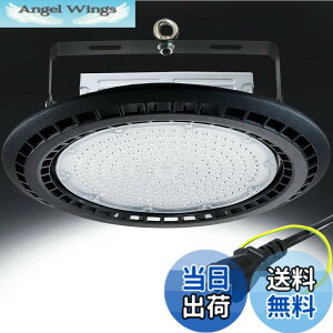 �y���������zUFO�^ LED���V�䓔 LED������ ���P�x �y1000W���ⓔ�����z�n�C�x�C���C�g IP66�h���h�o �h�� �f���� �̈�� �W���� ���ԏ� �^���� �H�� �q�� ���V��Ɩ� �������O���p �T�C�Y�F100w