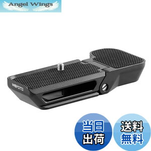 �y���������zWEPOTO Sony Alpha 7C A7C (ILCE7C) �p�n���h�O���b�v���^�� R-A7C �T�C�Y�FR-A7C