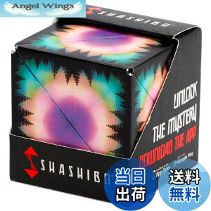 �y���������zSHASHIBO�V�F�C�v�V�t�g�{�b�N�X - ��ܗ�����A�����擾�̃t�B�W�F�b�g�L���[�u�A36�̃��A�A�[�X�}�O�l�b�g���� - 100�ȏ�̌`��ɕό`���܂� �F�FMoon�A�T�C�Y�F1