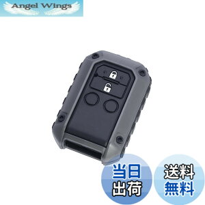 �y���������z�Ɖ����b�N �ԗp RUGGED �L�[�J�o�[ SZ4 DG �_�[�N�O���[ PF-368 �F�F�_�[�N�O���[