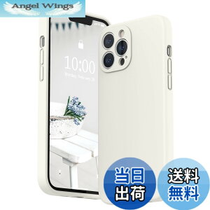 �y���������zSURPHY iPhone13 Pro Max�P�[�X �V���R��, �t�B�����t�� 6.7�C���`�Ή�(2021)�A�C�t�H��13 �v���}�b�N�X�V���R���P�[�X�i�����Y�̑S�ʕی�j �ϏՌ� ���y�� �w��h�~ �S�ʕی� iPhone13 Pro M