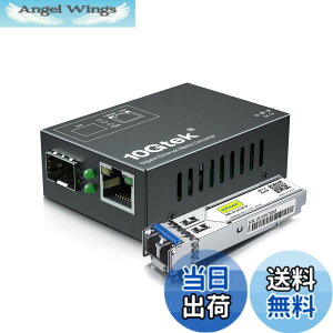 �y���������z10Gtek �M�K�r�b�g �����f�B�A�R���o�[�^�[�������T�C�Y �F�F69x50x25mm�iMini�j�A�T�C�Y�FSMF,20km