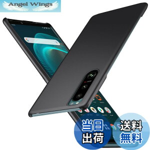 �y���������z�u �����^�vWojiaozvlf �ɔ� Xperia 5 III �P�[�X docomo SO-53B au SOG05 �P�[�X PC�}�b�g���� ���y�� ���ϖh�~ �w��h �C�菝�h�~ ��G��ǂ� �S�ʕی� ���ϖ� �ϏՌ��J�o�[ ���C�����X�[�d 