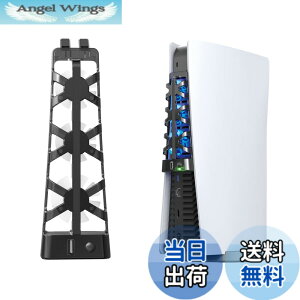 �y���������zElecGear PS5�O��������p�t�@���AUSB�^�[�{�N�[���[�������x�Z���T�[���䃉�W�G�[�^�[�M�r�C �I���W�i��PlayStation 5 Ultra HD�����Digital�p - (Slim/Pro�ɂ͑Ή����Ă��܂���)