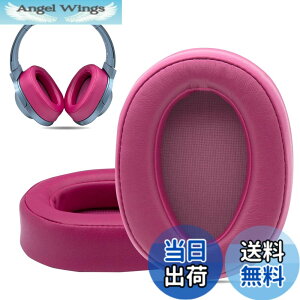 �y���������zKrone Kalpasmos�����p�C���[�p�b�h �ɂƂ��� Sony WH-H900N H.ear On 2, MDR-100ABN�w�b�h�t�H��, �v���e�C�����U�[�������t�H�[���N�b�V���� �\�j�[ �w�b�h�Z�b�g�C���p�[�c PU�o�b�O�� �F�F