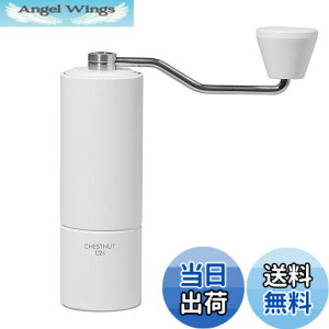 �y���������z�^�C�����A TIMEMORE �I�qC2S ��҂��R�[�q�[�~�� �蓮�� �R�[�q�[�O���C���_�[ �X�e�����X�P �e�������\ ���|���₷�� coffee grinder �ƒ�p �ȗ͐� �_�C�������h �F�FC2S-�z���C�g
