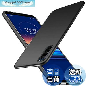 �y���������zWojiaozvlf �ɔ� Xperia5 �P�[�X Xperia 5 docomo SO-01M au SOV41 �P�[�X PC�}�b�g���� ���y�� ���ϖh�~ �w��h �C�菝�h�~ ��G��ǂ� �S�ʕی� ���ϖ� �ϏՌ��J�o�[ ���C�����X�[�d�Ή� �G�N