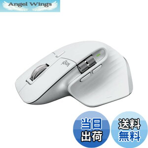 �y���������z���W�N�[�� MX MASTER 4 / 3S ���C�����X�}�E�X �F�F�y�C���O���[(2�N)�A�T�C�Y�F1�� (x 1)