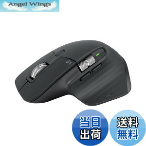 �y���������z���W�N�[�� MX MASTER 4 / 3S ���C�����X�}�E�X �F�F�O���t�@�C�g(2�N)