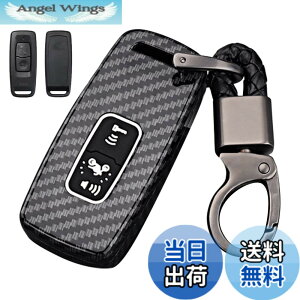 �y���������z[LETINGFAR] �L�[�P�[�X �z���_�p �X�}�[�g�L�[�P�[�X �L�[�J�o�[ �Y�f�@�� ABS�v���X�`�b�N �z���_��p�݌v �L�[�z���_�[ For �z���_ ���}�nNVX155/QBIX125/XMAX300TMAX560 �L�[�P�[�X �F�F