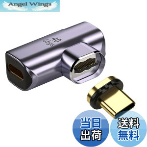 �y���������zCablecc USB-C �^�C�vC �X�}�[�g LED �f�B�X�v���C���͂��� 100W �o�� DC �W���b�N�d�� 20V 5A PD �[�d 65W �A�_�v�^�[ (�m�[�g�p�\�R���p) �F�F�Z���D�F �E�΂�