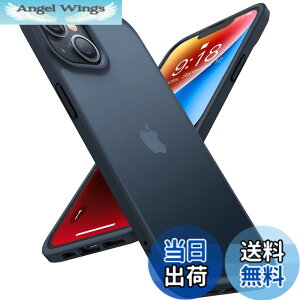 �y���������z�y�ČR�ϏՌ��zTORRAS iPhone �p �P�[�X �h�ЃP�[�X �ϏՌ� ������ ���ϖh�~ �ČRMIL�K�i �w��h�~ �X�g���b�v�z�[���t�� �����Y�ی� Guardian Series �F�F�u���b�N�A�T�C�Y�FiPhone 13/14 