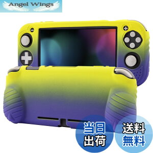�y���������zswitch lite�J�o�[ �X�C�b�`���C�g �P�[�X �V���R���f�� �\�t�g�J�o�[ �_�炩�� ��̎� �S�ʕی� �ϏՌ� ����n���h�� ���^�y�� ���K�Ȏ�G�� ���E�ȒP �h���h�o �X�^���h�@�\ �X