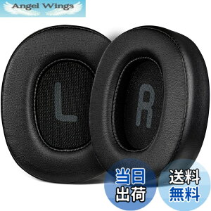 �y���������zSOULWIT �C���[�p�b�h �C���[�N�b�V���� for JBL Tune 700BT, 710BT, 720BT, 750BTNC, 760NC, 770NC Wireless Over-Ear �w�b�h�z�� �p �����p�b�h �v���e�C�����U�[ �w�b�h�p�b�h �m�C�Y�A�C�\���[�V��