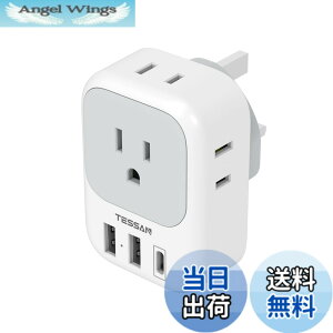 �y���������z�ϊ��v���O �C�O���s�p c/bf/se/o�^�C�v USB�t�����s �֗��O�b�Y �F�F�z���C�g�A�T�C�Y�F2USB-A+USB-C