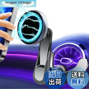 �y���������zMagsafe�Ή� �}�O�l�b�g �X�}�z�z���_�[ �� �����Z�f�X �x���c ��p�c �F�FBlack-1�A�T�C�Y�FL