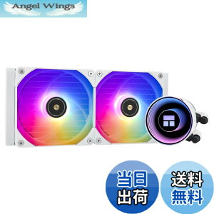 �y���������zThermalright Frozen Notte 240 ����CPU�N�[���[�A240�u���b�NCPU�N�[���[�d�l�A
