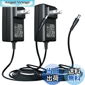 �y9��1���[9��15���܂�100�~�I�t�z�y���������z[PSE�擾�i]ANLINK 12V 2A/2000mA �d���A�_�v�^�[�AAC 100-240V 50/60Hz ���� DC 12V 2A/2000mA 24W 5.5x2.1mm �E�H�[���`���[�W���[�A�Z���^�[�|�W�e�B�u�A1.8M 20AWG ��