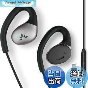 �y���������zAvantree Resolve - ���y�ʘb�p�L���I�[�v���C���[�^�C���z�����}�C�N �C�����C���R���g���[���t���A�T���E���f�B���O�A�E�F�A�l�X�A3.5mm AUX�W���b�N�A���b�v�A���E���h�I�[�o�[