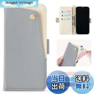 �y���������zMAGICASE �P�[�X �K�p iPhone/Sony/Samsung/Google �P�[�X �蒠�^(PSNKK) �F�F�X���[�N�u���[�A�T�C�Y�FiPhone 11/iPhone XR