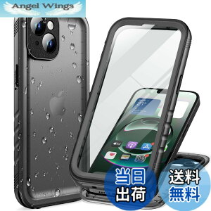 �y���������z11-15�S�n��h�� �F�F�u���b�N�A�T�C�Y�F�Ή� iPhone 15�u2�჌�t-6.1�C���`�v