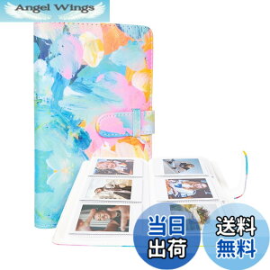 �y���������zHIYQIN�u�A�[�e�B�X�g�V���[�Y�v �A���o���A mini 99/EVO/12/11/9/8/8+/40/90�K�p�� 3���ʐ^96�����[ ��e�ʃA���o�� ���h�E�L���b�V���J�[�h�����[�\ PU���U�[ �F�F�A�[�e�B�X�gYHHD�A�T