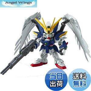 �y���������zSD�K���_�� EX�X�^���_�[�h004 �w�V�@����L�K���_��W Endless Waltz�x �E�C���O�K���_���[�� EW �F�����ς݃v�����f�� �F�F�[�A�T�C�Y�FPack of 1