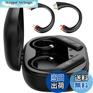�y���������zTRN BT30pro BT20pro�y�L���C���z���̖������z aptX/AAC/SBC�Ή� 2Pin QDC MMCX Bluetooth ���C�����X �P�[�u�� ���P�[�u�� �n�C�C���s�[�_���X�Ή� �����y�A�����O ��x�� �}�C�N�t�� TELEC�F�� 