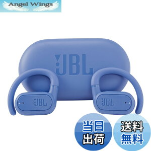 �y���������zJBL SOUNDGEAR SENSE ���S���C�����X�C���z��/�I�[�v���C���[/�}���`�|�C���g/IP54�h��/Bluetooth5.3/�����ǂ��Ȃ�/���R��h�~ �F�F�u���[�A�T�C�Y�F��