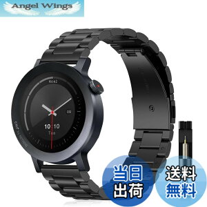 �y���������z[YealRed] ���v�o���h For CMF by Nothing Watch 3 Pro/Watch Pro 2 �p�A �������X�e�����X�X�`�[�������p���v�X�g���b�v �����ȒP �ʋC���A�ϖ��Ր��A�ϕ��H�� ���v�o���h �������߉\ ����