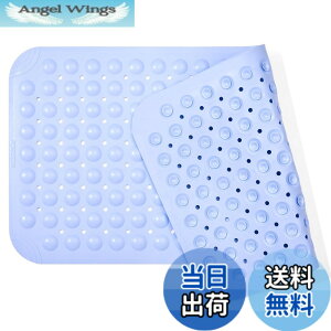 �y���������zKanoki �����C ���ׂ�~�߃}�b�g ���� TPE�� 40x80cm ��������~�߃}�b�g �z�Օt�� ��� �_����K �]�|�h�~ �h�J�r �V���h�~ ������ �􂢏� �o����� ���ꏊ���p ���p�i �������o�X