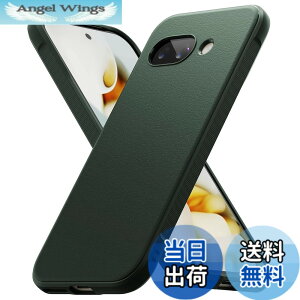 �y���������z�yRingke�zGoogle Pixel Series �Ή� �P�[�X �F�F�_�[�N�O���[���A�T�C�Y�FPixel 9a