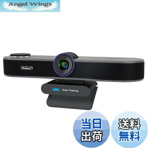 �y���������zTenveo VA300A/B�E�G�u�J�����c �T�C�Y�F4x Digital Zoom