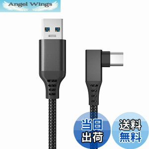�y���������zAkkerds USB-A to Type-c�V���O���G���{VR�ዾ�@��ڑ��� 5Gbps�`�����x 3���[�g���j�b�g �u���b�N�Ή�