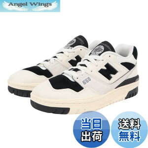 �y���������z�j���[�o�����X�inew balance�j �X�j�[�J�[ �X�|�[�c�V���[�Y 550 BB550LEG D �F�F�z���C�g/�u���b�N�A�T�C�Y�F27.0 cm