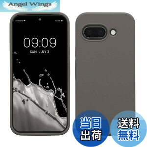 �y���������zkwmobile �X�}�z�P�[�X Google Pixel 9a�Ή� �P�[�X - TPU ���L�b�h �V���R�� �J�o�[ - �ϏՌ� ���h�~ �T���T�� Case �X�g�[�� �_�X�g �F�F�X�g�[�� �_�X�g�A�T�C�Y�FPixel 9a