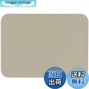 �y���������zMUAMUA �܂Ȕ� �ϔM�G���X�g�}�[ �H��@�Ή�OK ����Ȃ� �����܂Ȃ��� �R�� �_�炩�� �u���b�N �������ה� ���ʎg�p�� �i33x24x0.5cm�j �F�F�A�C�{���[�F�A�T�C�Y�F����33 x ��24 cm