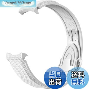 �y���������z[Jumpsunfun] 20mm ���v�o���h for Omega X Swatch Speedmaster MoonSwatch �I���K�ƃX�E�H�b�` �X�s�[�h�}�X�^�[ ���[���X�E�H�b�`�p �V���R�����v�x���g D�o�b�N�� �F�F�z���C�g