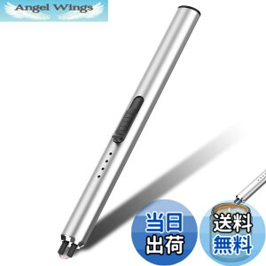 �y���������zGeeRic �v���Y�}���C�^�[ �d�q���C�^�[ USB-TypeC �[�d���C�^�[ �L�����h�����C�^�[ �΂��o�Ȃ� �΋N�������� �h�� �d�r�c�ʕ\�� ���� ���[�\�N BBQ ����Q�� �F�F�V���o�[