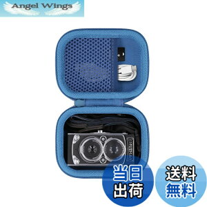 �y���������z�i�P�[�X�̂݁jCHUZHAO ���B���e�[�W�~�j�f�W�^���J���� ���g���J������p���[�P�[�X-Aenllosi �F�F�u���[