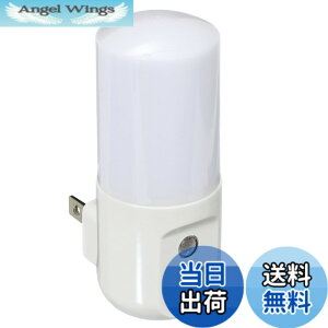 �y���������z�G���p(ELPA) LED�Z���T�[�t���C�g �F�F�d���F