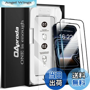 �y���������z�y1����3���ɕC�G�E�V�^�K�C�h�g�zOAproda iPhone�p �����K���X�t�B�����A9H�d�x�A����^�C�v �F�F�N���A�i2���j�A�T�C�Y�FiPhone17ProMax�p