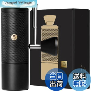�y���������z�^�C�����A TIMEMORE �I�qC2S ��҂��R�[�q�[�~�� �蓮�� �R�[�q�[�O���C���_�[ �X�e�����X�P �e�������\ ���|���₷�� coffee grinder �ƒ�p �ȗ͐� �_�C�������h �F�FC5-PRO-�u���b