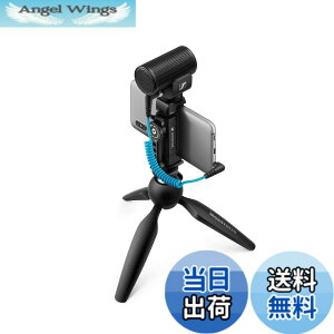 �y���������zSennheiser �[���n�C�U�[ MKE �V���[�Y �F�F�u���b�N