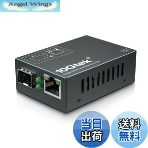 �y���������z10Gtek �M�K�r�b�g �����f�B�A�R���o�[�^�[�������T�C�Y �F�F69x50x25mm�iMini�j�A�T�C�Y�FSFP Slot