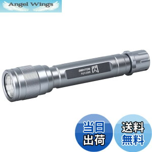 �y���������zGENTOS(�W�F���g�X) LED �����d�� �M �V���[�Y�e�� �P3/�P4/�d�r���E�[�d�� 250~450���[���� FLP-2305/FLP-2306/FLP-2307 �F�F�V���o�[