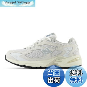 �y���������z[�j���[�o�����X] �X�j�[�J�[ ML725 ���s���f�� �����Y ���f�B�[�X �F�FBA(LIGHT GRAY)�A�T�C�Y�F24.0 cm D