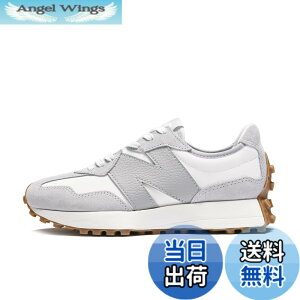 �y���������znew balance(�j���[�o�����X) ���f�B�[�X 327 WS327 W327 [���i]�X�j�[�J�[ �F�FNKC(GRAY)�A�T�C�Y�F24.0 cm B